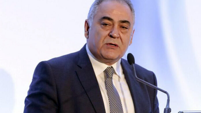 Γ. Χατζηθεοδοσίου για συλλογικές συμβάσεις: Αφετηρία επιστροφής στην κανονικότητα, χρειάζεται συνέχεια