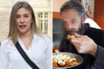 «Με πήρε κλαίγοντας και μου ζητούσε χρήματα», λέει η Έρρικα Πρεζεράκου για τον παλαιοημερολογίτη σε κύκλωμα ναρκωτικών