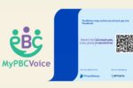 Promitheas: Η Φωνή του MyPBC