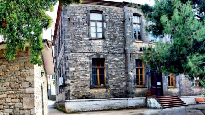 Νέες θέσεις εργασίας από τον Δήμο Κασσάνδρας