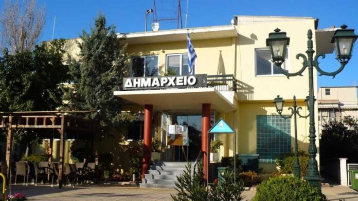 Νέες θέσεις εργασίας για πέντε άτομα στο Δήμο Παλλήνης