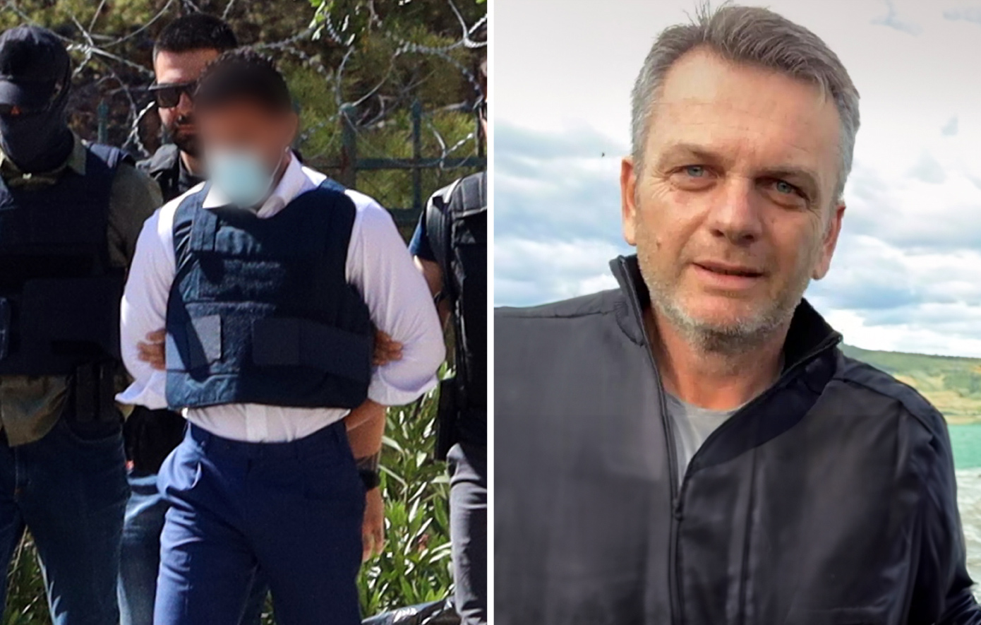 Δολοφονία τοπογράφου στο Ψυχικό: «Μου ανέφερε ότι υποψιάζεται κάποιον», κατέθεσε η σύζυγός του – Ο μεσίτης στη Μύκονο και ο τρόμος