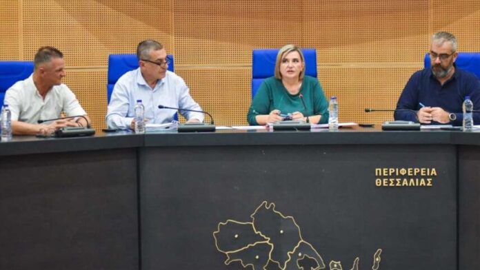 Περιφέρεια Θεσσαλίας: Ακύρωση του μηχανισμού clawback για τα διαγνωστικά κέντρα