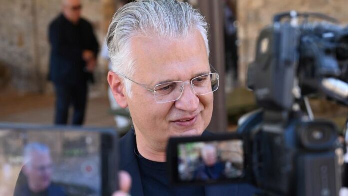 Δ. Πτωχός: «Εστιάζουμε στην πρόληψη, την υποστήριξη και τον άνθρωπο»