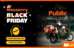 Merry Friday Deals που ξετρελαίνουν τα παιδιά