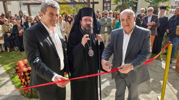 Άνοιξε τις πύλες του το Λαογραφικό Μουσείο Άργους-Ορεστικού