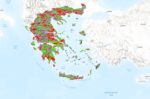 Χαρτογράφηση αποκαλύπτει εκατοντάδες άγνωστα σεισμικά ρήγματα στην Ελλάδα – Ποια και γιατί παραμένουν κρυφά