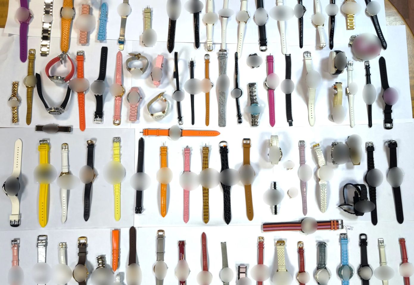 Έκλεβε από αποθήκη εταιρείας στην οποία εργαζόταν ρολόγια και κοσμήματα άνω των 120.000 ευρώ και τα πουλούσε