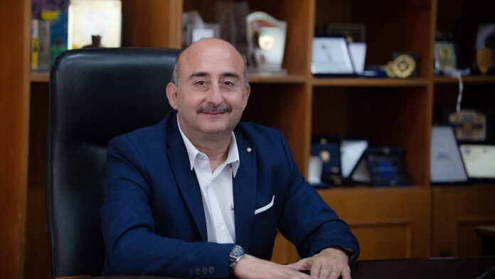 ΠΕΔ Θεσσαλίας: Καταδικάζει την επίθεση κατά του αντιδημάρχου Λαρισαίων Α. Κέλλα