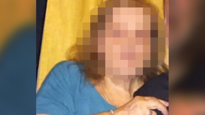 «Σταμάτα, βοήθεια» – Συγκλονιστικά ηχητικά με την 75χρονη στη Σαλαμίνα να εκλιπαρεί για τη ζωή της
