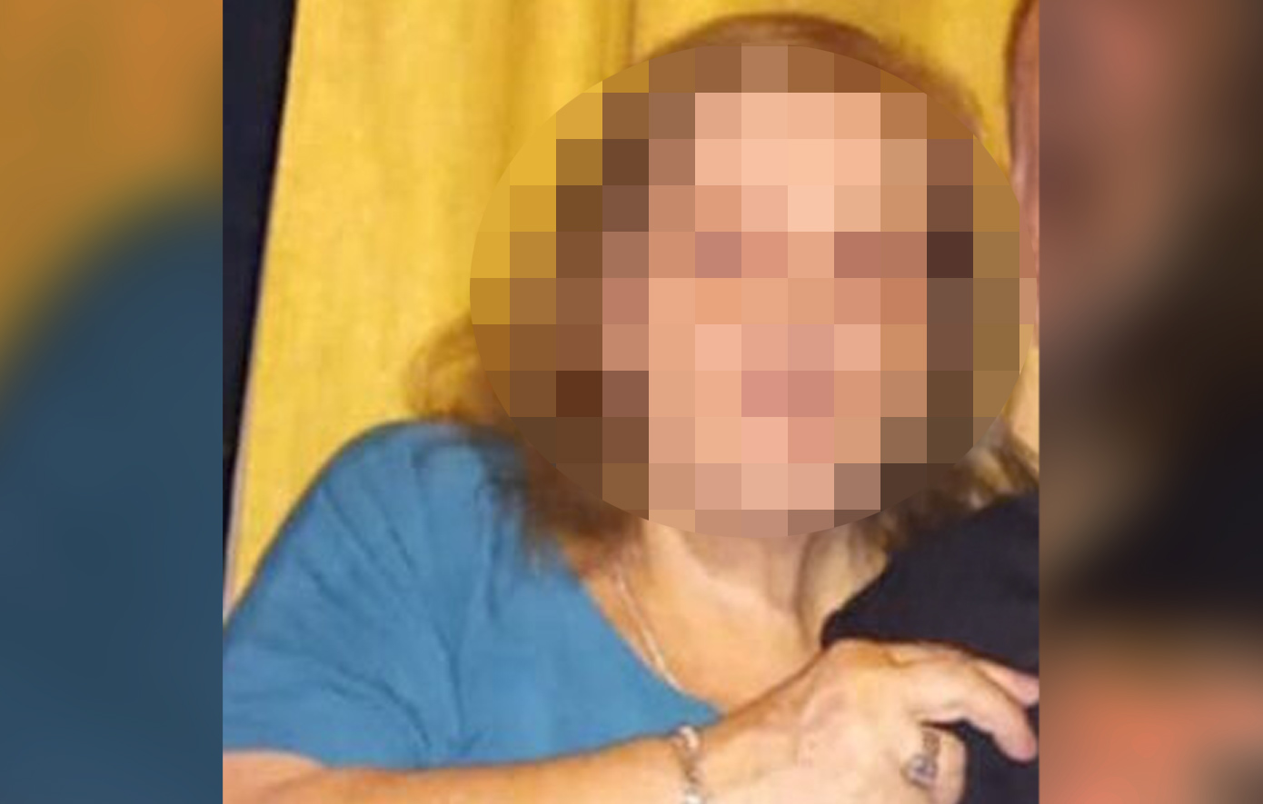 «Σταμάτα, βοήθεια» – Συγκλονιστικά ηχητικά με την 75χρονη στη Σαλαμίνα να εκλιπαρεί για τη ζωή της