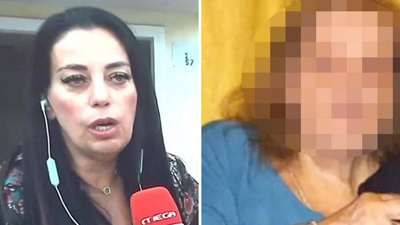 «Ας το πληρώσει από τον Θεό» – Ξέσπασε η κόρη της 75χρονης στη Σαλαμίνα για το φρικτό έγκλημα