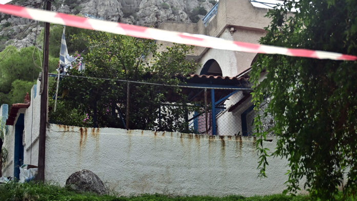 Συγκλονίζει η αγριότητα των ληστών που σκότωσαν την 75χρονη στη Σαλαμίνα – Τι αποκαλύπτει το ιατροδικαστικό πόρισμα