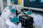 Άρχισε η αντίστροφη μέτρηση για τον MICE-1, τον ελληνικό νανοδορυφόρο ναυτιλίας