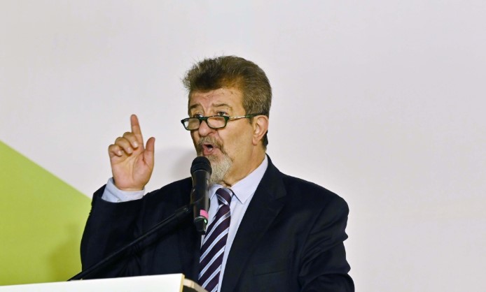 Εντοπίστηκε ο υπεύθυνος της διαδικτυακής απειλής εναντίον του δημάρχου Σίμου Δανιηλίδη