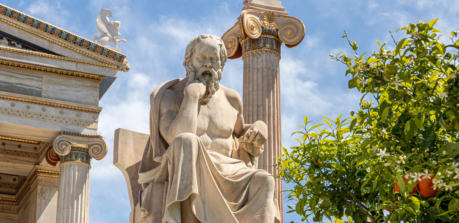 Γιατί ο Σωκράτης απέρριψε την ικεσία για τη ζωή του ενώ είχε διέξοδο: Τι όριζε ο νόμος στην αρχαία Ελλάδα