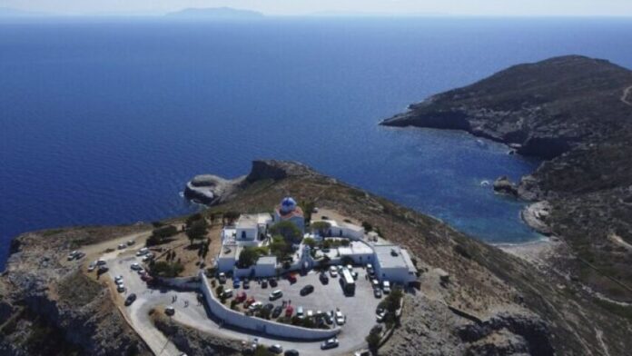 Περιφέρεια Νοτίου Αιγαίου Ένταξη της Σίφνου στο Δίκτυο Δημιουργικών Πόλεων της UNESCO