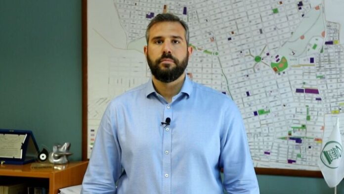 Δ. Πετρούπολης: «Η κοινωνία να απορρίψει την επικίνδυνη Χρυσή Αυγή»