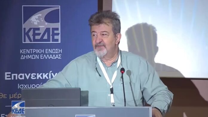 Θεσσαλονίκη: Αθωώθηκε ο δήμαρχος Σίμος Δανιηλίδης στην υπόθεση των ΚΔΑΠ