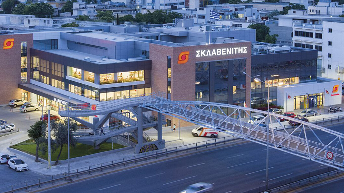 Food Hall, καινοτόμα δίκτυα εστίασης και παγκόσμια εξάπλωση: Η επενδυτική στρατηγική της Σκλαβενίτης