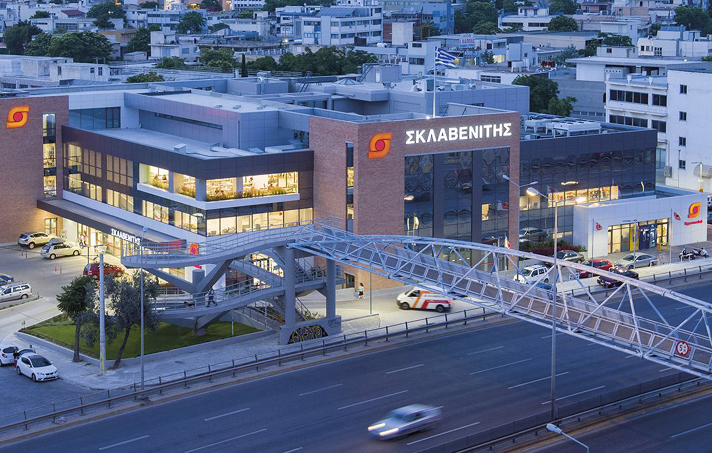 Food Hall, καινοτόμα δίκτυα εστίασης και παγκόσμια εξάπλωση: Η επενδυτική στρατηγική της Σκλαβενίτης