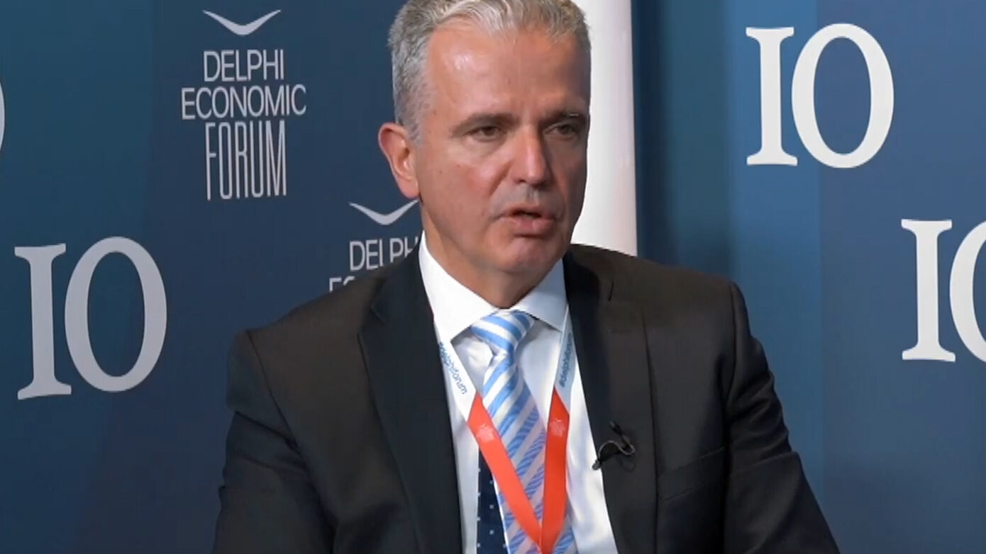 Αποχώρησε ο CEO των ΕΛΤΑ, Γρηγόρης Σκλήκας, μετά τις έντονες αντιδράσεις για το κλείσιμο 204 καταστημάτων