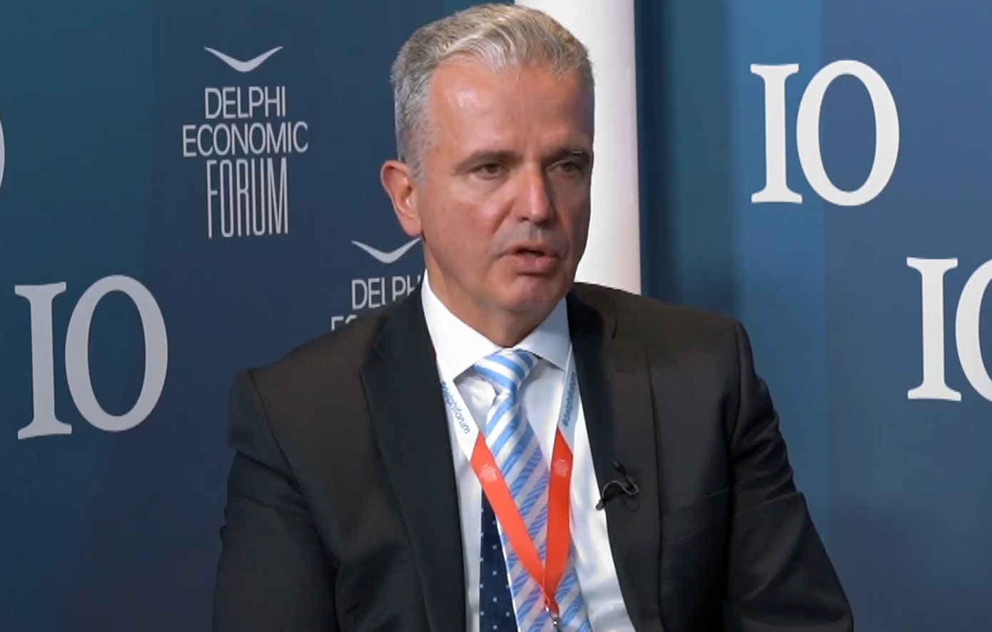 Αποχώρησε ο CEO των ΕΛΤΑ, Γρηγόρης Σκλήκας, μετά τις έντονες αντιδράσεις για το κλείσιμο 204 καταστημάτων