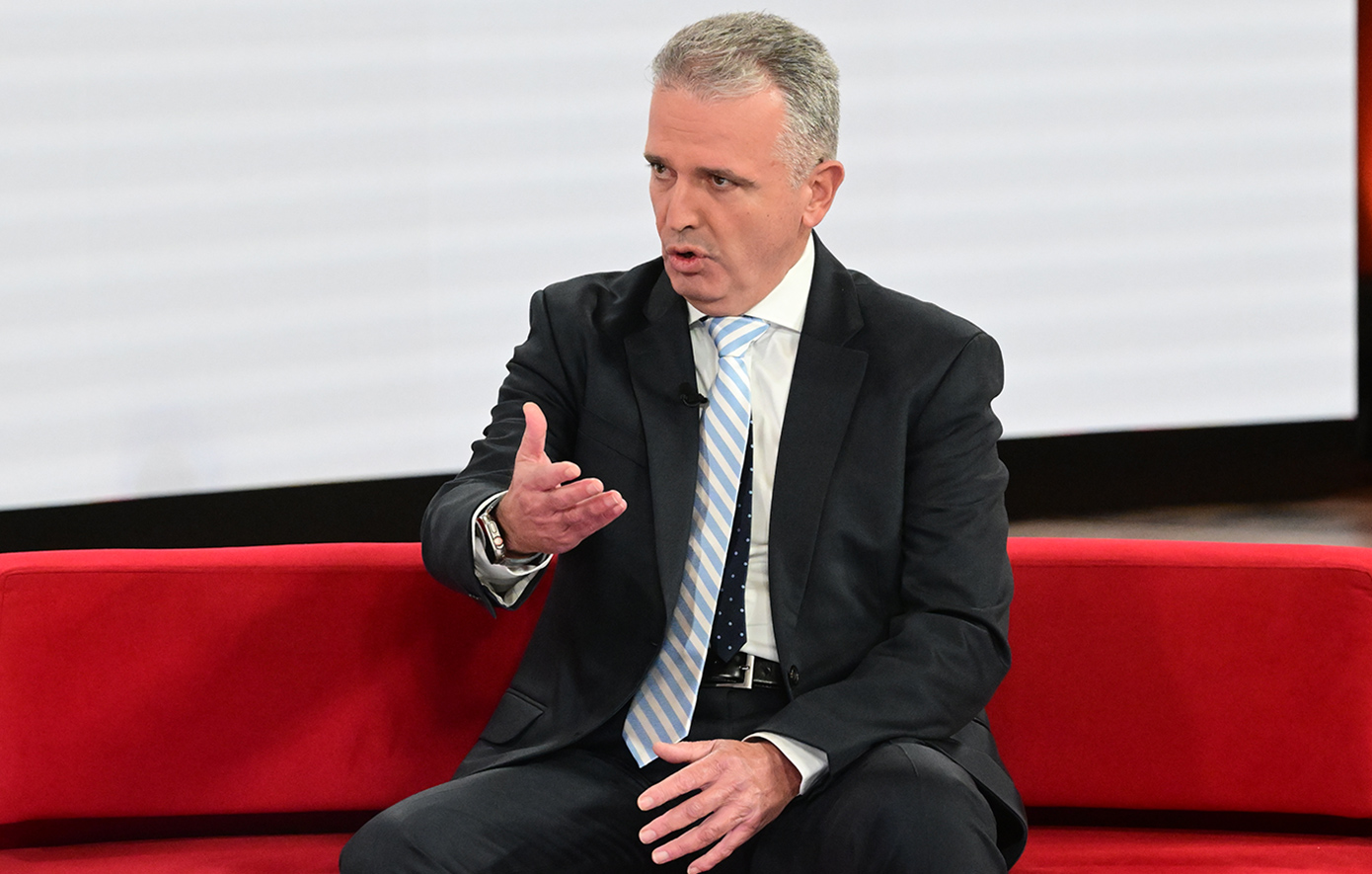 Ο Γρηγόρης Σκλήκας εξασφάλισε 461.000 ευρώ για πιθανές ζημιές στα ΕΛΤΑ μία μέρα πριν την παραίτησή του