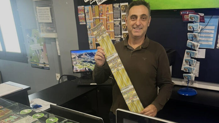 Ο καινούργιος λαχνός «7ΑΡΙ» προσφέρει κέρδη μέχρι 2.000.000 ευρώ