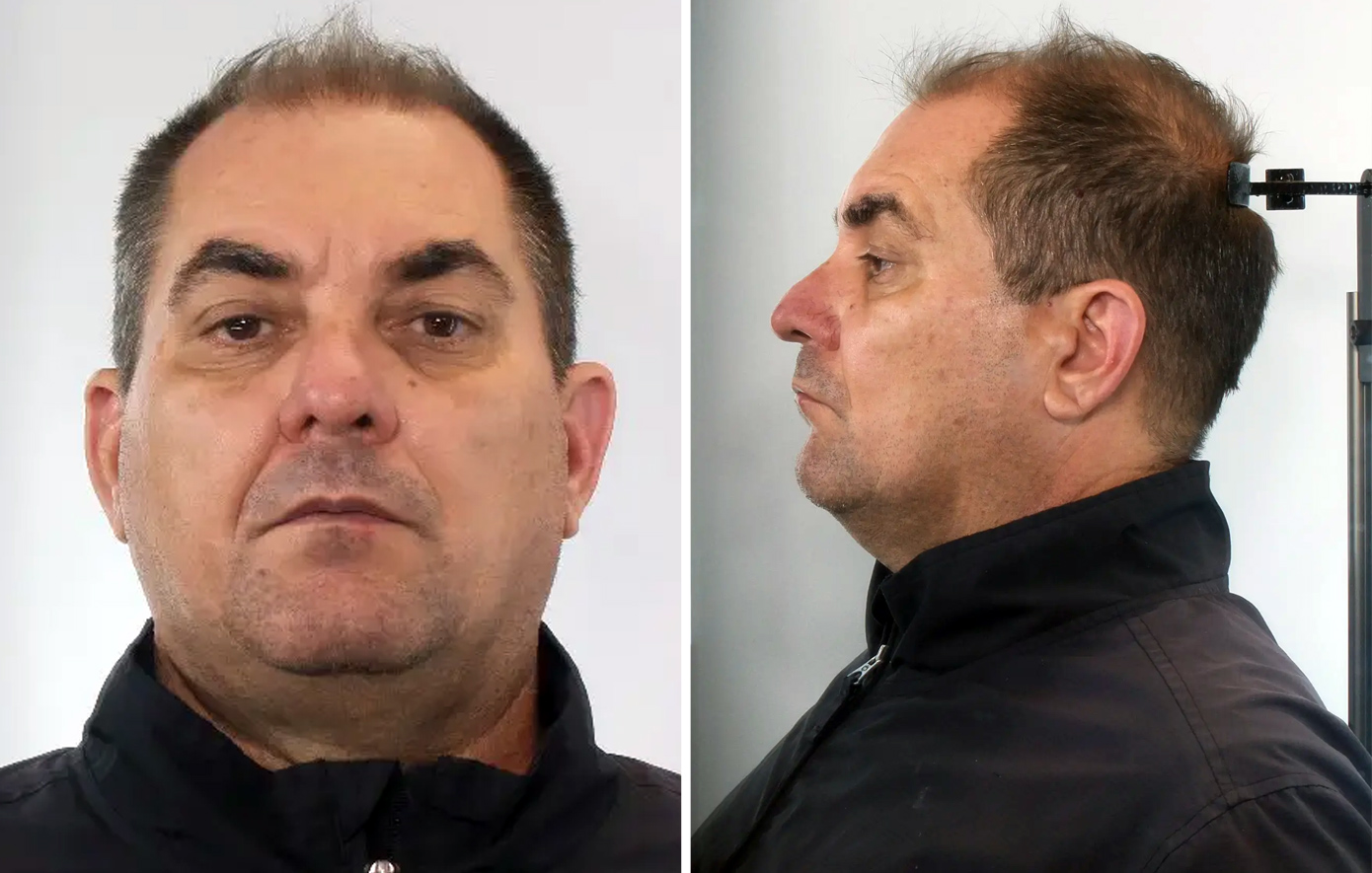 Αυτός είναι ο 59χρονος που παρίστανε τον υδραυλικό και λήστευε ηλικιωμένους στην Αττική