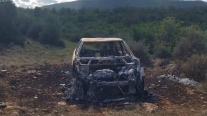 “Τον εκτέλεσαν δεμένο πισθάγκωνα πριν τον πυρπολήσουν στο αυτοκίνητο – Νέα αποκαλύψεις για τον νεκρό στη Βοιωτία”