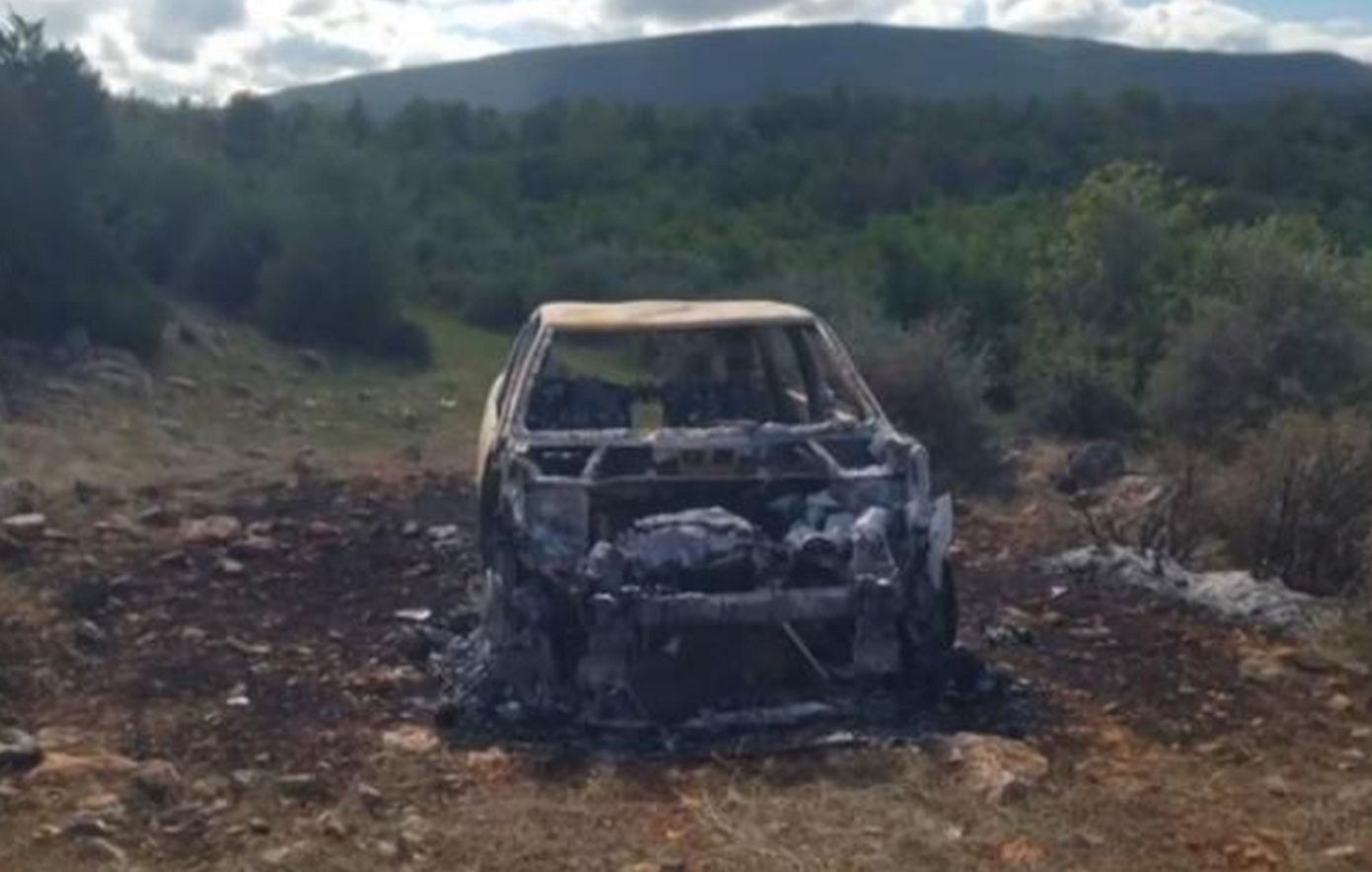 “Τον εκτέλεσαν δεμένο πισθάγκωνα πριν τον πυρπολήσουν στο αυτοκίνητο – Νέα αποκαλύψεις για τον νεκρό στη Βοιωτία”