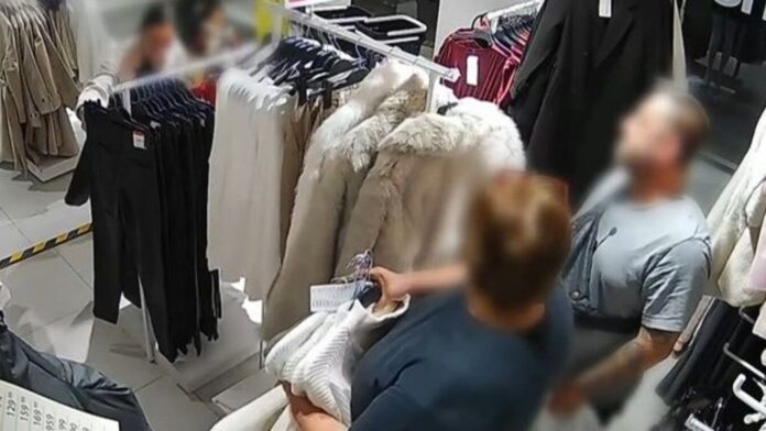 Νέες αποκαλύψεις για τη συμμορία που έκλεβε ρούχα στην Αττική και τα διέθετε σε καταστήματα στα Τίρανα – Βίντεο από τις ενέργειές της