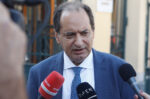 Υποκλοπές: Τι κατέθεσε ο Χρήστος Σπίρτζης – «Καταπατούν κάθε έννοια προσωπικών δικαιωμάτων»