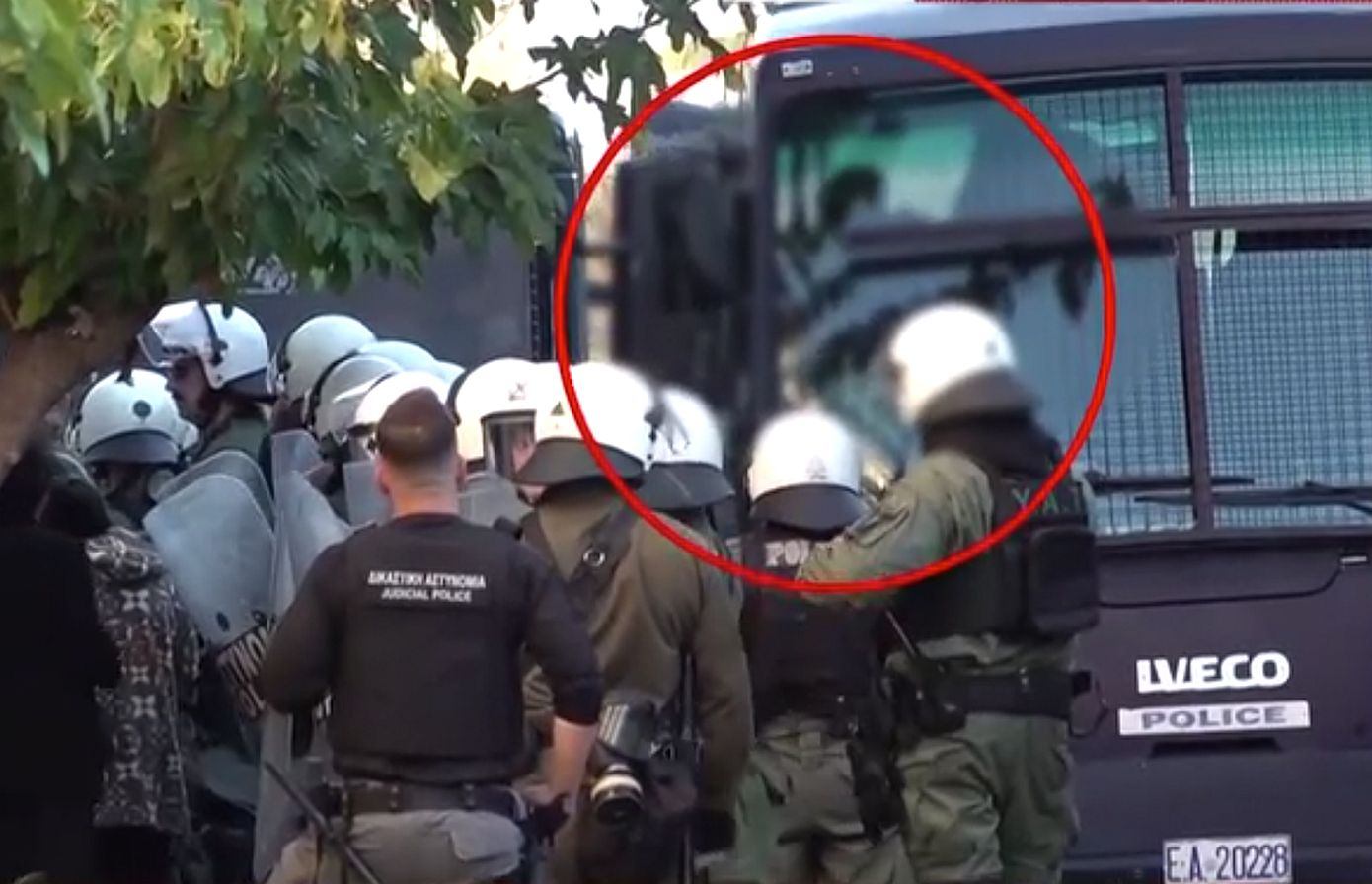 Σπείρα Ρομά με «λεία» 7,5 εκατ. ευρώ: Το σκοτεινό παρελθόν του 49χρονου ηγέτη και το «στρατηγείο» στο Ζευγολατιό Κορινθίας