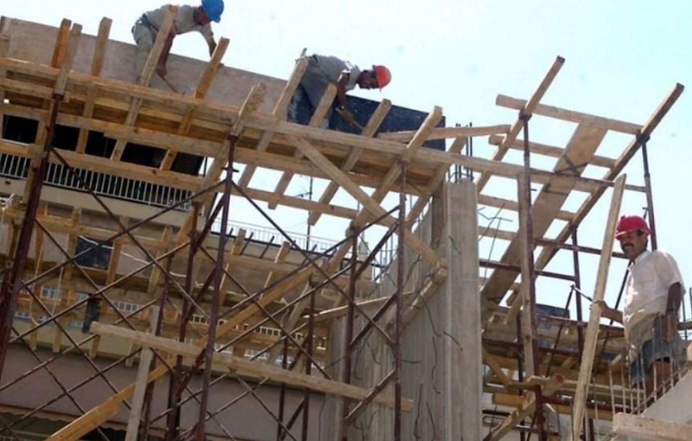 Θανατηφόρο ατύχημα στη Μυτιλήνη: 45χρονος άνδρας έπεσε από οροφή σπιτιού