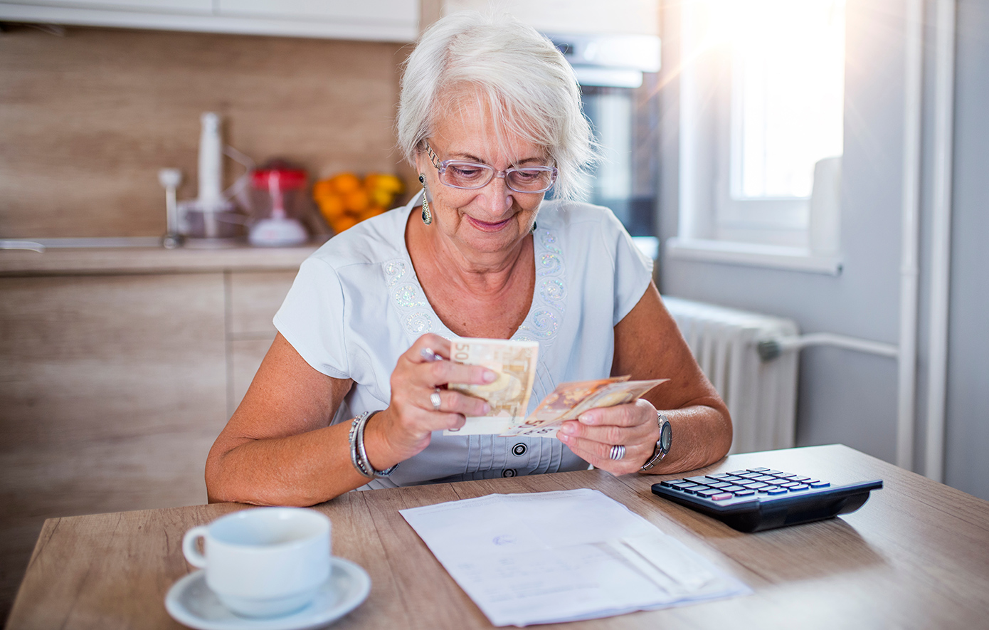 isintaximou.gr: Η πρωτοποριακή ανεξάρτητη εφαρμογή για αυτόματο υπολογισμό κύριας και επικουρικής σύνταξης στην Ελλάδα