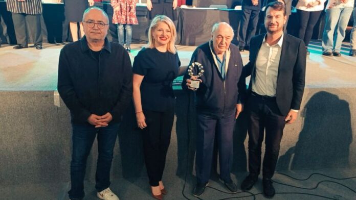 Ο ΣΒΑΠ υποστηρίζει το 4ο Φεστιβάλ Ερασιτεχνικής Θεατρικής Δημιουργίας του Δ. Ηρακλείου Αττικής