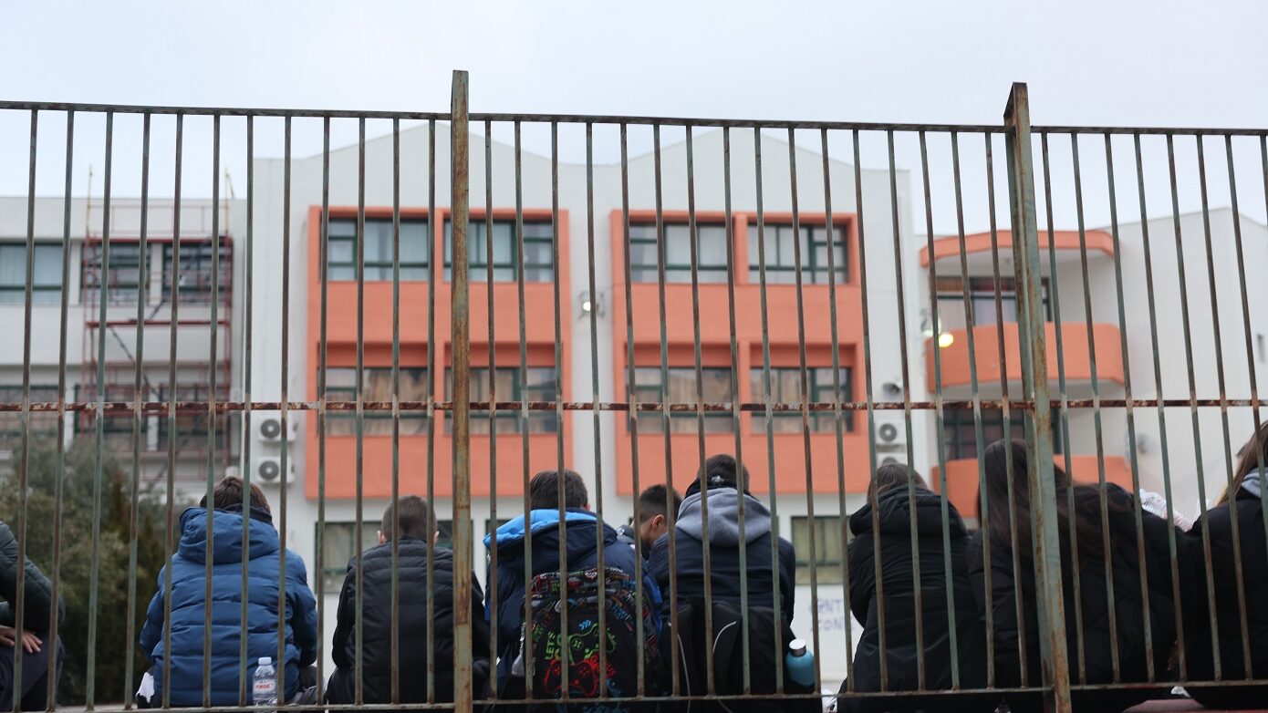 Πώς μαθαίνεται η ελληνική γλώσσα εκτός συνόρων