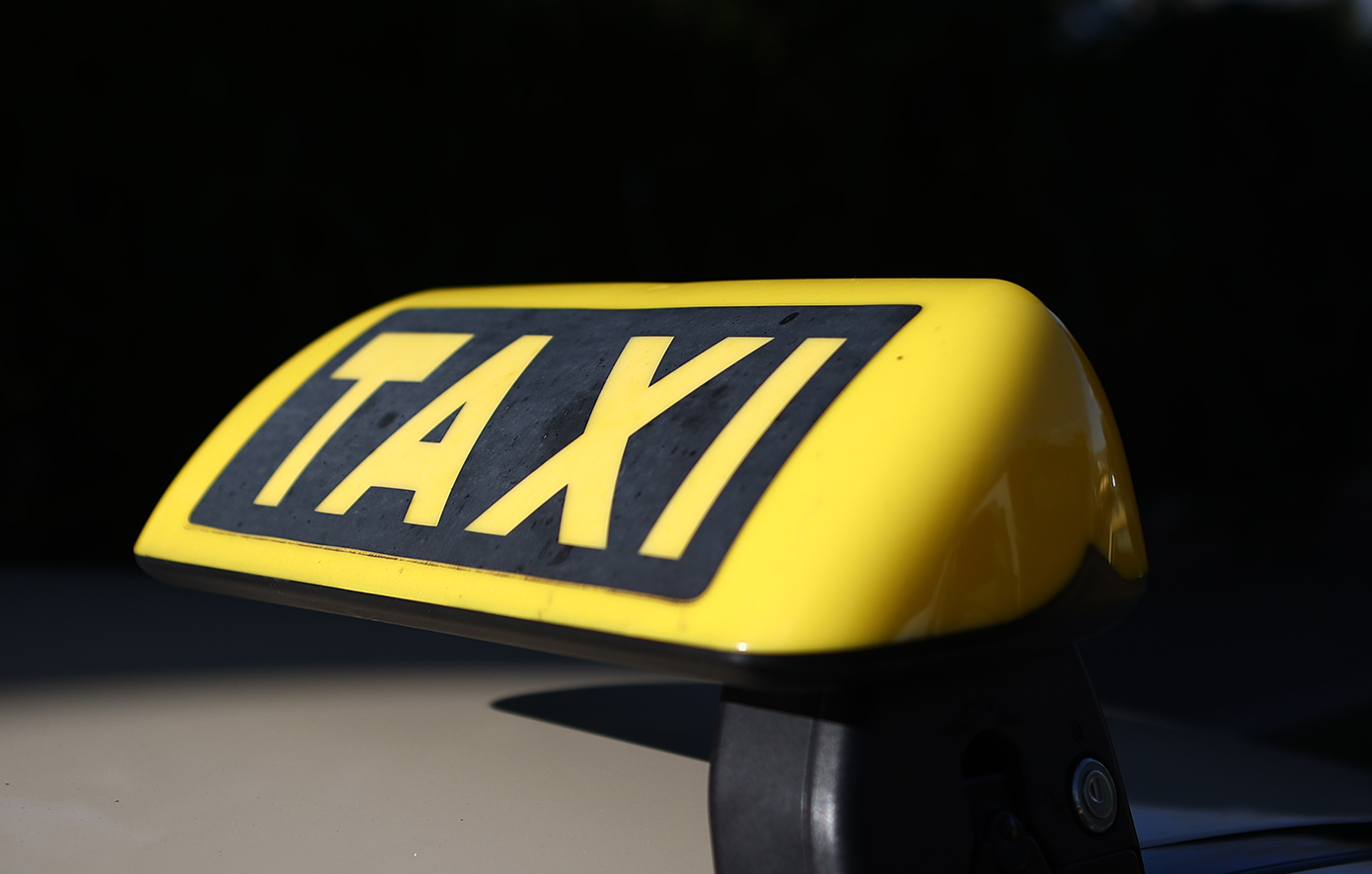 Διήμερη απεργία ξεκινούν οι ταξιτζήδες της Αττικής