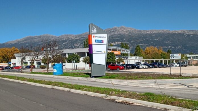 Το Lake Center αναδεικνύεται στον ιδανικό προορισμό για ψώνια και ψυχαγωγία