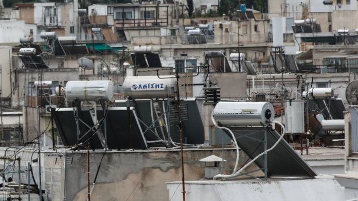 Με μεγαλύτερο προϋπολογισμό αρχίζει η εφαρμογή του προγράμματος «Αλλάζω Σύστημα Θέρμανσης και Θερμοσίφωνα»