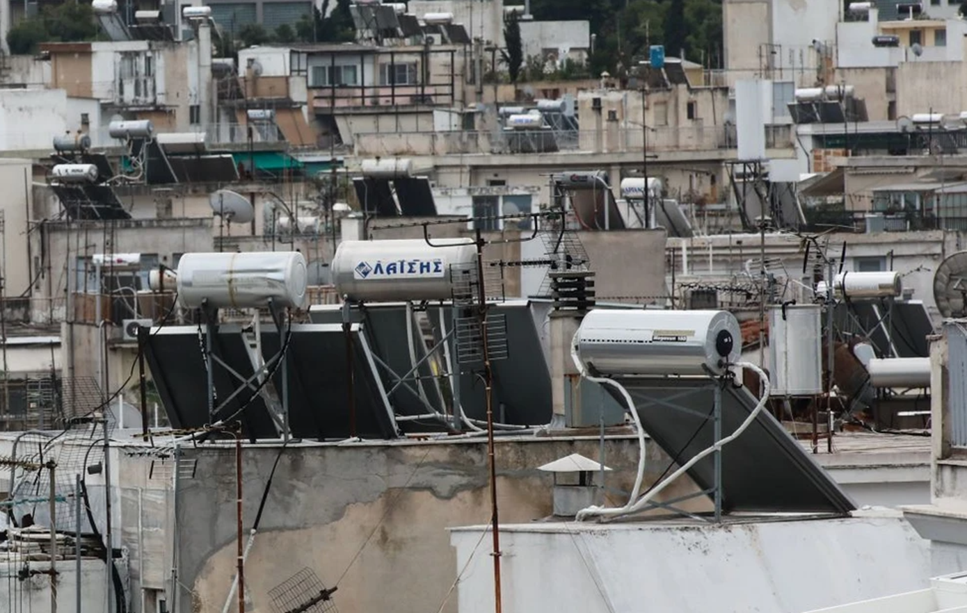 Με μεγαλύτερο προϋπολογισμό αρχίζει η εφαρμογή του προγράμματος «Αλλάζω Σύστημα Θέρμανσης και Θερμοσίφωνα»