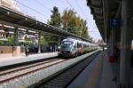 Μεταμορφώνονται οι Μεγάλοι Σιδηροδρομικοί Σταθμοί στην Ελλάδα