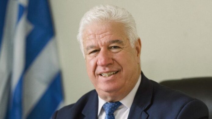 Περιφέρεια Ιονίων Νήσων Ένταξη στο ΕΣΠΑ της προμήθειας εξοπλισμού για την Α΄βθμια και Β΄βθμια εκπαίδευση