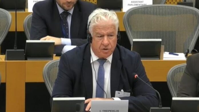 Γ. Τρεπεκλής: «Η κατοικία είναι κοινωνικό δικαίωμα – Ας ενισχύσουμε το αύριο των νέων»