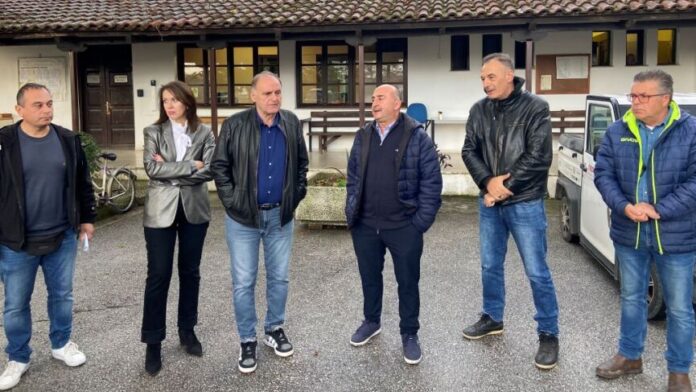 Ενδυνάμωση του Δήμου Τρικκαίων με 65 νέους συμβασιούχους