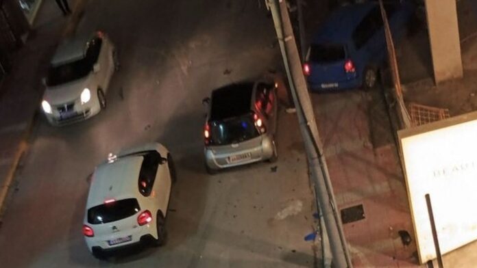 Λούτσα: Συγκλονίζουν οι εικόνες από το τροχαίο δυστύχημα – «Έχουν κάνει τη λεωφόρο Αρτέμιδος πίστα αγώνων»