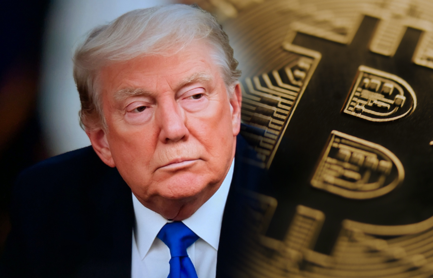 Οικογένεια Τραμπ: Χάθηκαν 1,1 δισ. δολάρια από την περιουσία λόγω του Crypto σοκ