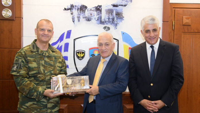 CAPA: Από το παρελθόν στο μέλλον των επιχειρηματικών υποθέσεων ο άνθρωπος διατηρείται στο επίκεντρο